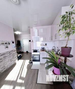 1-к квартира, вторичка, 34м2, 1/8 этаж