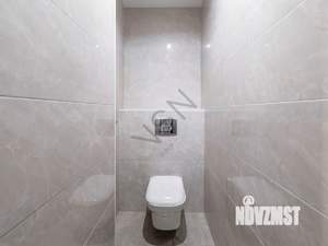 2-к квартира, вторичка, 60м2, 25/25 этаж