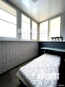 2-к квартира, вторичка, 64м2, 18/19 этаж