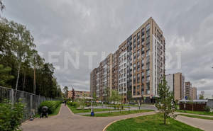 3-к квартира, вторичка, 75м2, 7/12 этаж
