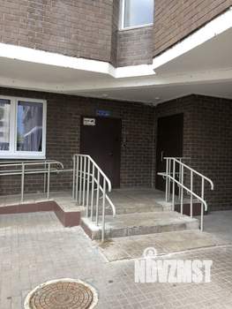 3-к квартира, вторичка, 80м2, 12/17 этаж