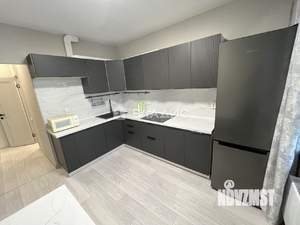 1-к квартира, вторичка, 33м2, 13/24 этаж