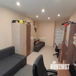 2-к квартира, вторичка, 57м2, 17/26 этаж