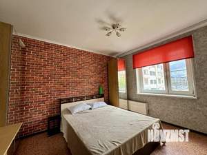 2-к квартира, вторичка, 69м2, 2/22 этаж
