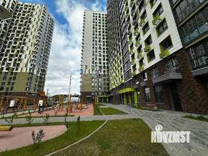 Студия квартира, вторичка, 23м2, 14/25 этаж