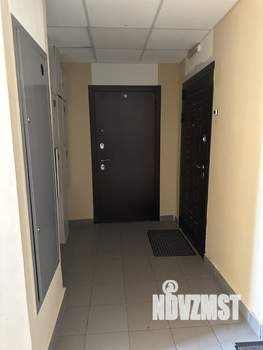 1-к квартира, вторичка, 41м2, 4/7 этаж