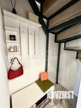 1-к квартира, вторичка, 44м2, 3/3 этаж