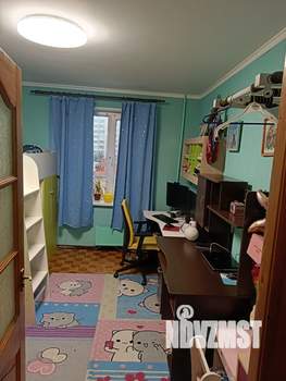2-к квартира, вторичка, 52м2, 7/10 этаж