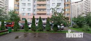 2-к квартира, вторичка, 65м2, 6/15 этаж