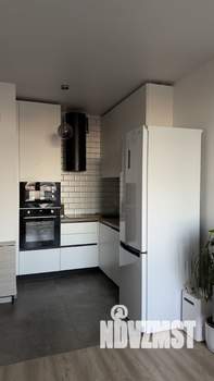 1-к квартира, сданный дом, 38м2, 13/15 этаж