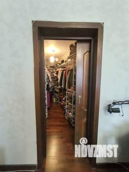 3-к квартира, вторичка, 98м2, 15/22 этаж