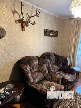 2-к квартира, вторичка, 43м2, 9/9 этаж