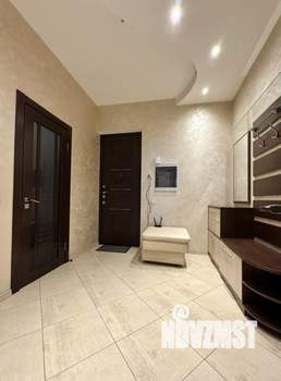 1-к квартира, вторичка, 60м2, 5/6 этаж