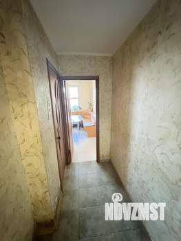 3-к квартира, вторичка, 85м2, 16/23 этаж