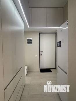 Студия квартира, вторичка, 28м2, 5/6 этаж