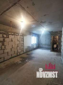 1-к квартира, вторичка, 44м2, 1/5 этаж