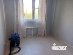 2-к квартира, вторичка, 46м2, 3/9 этаж