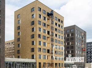 3-к квартира, вторичка, 81м2, 3/9 этаж