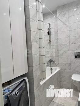 Студия квартира, вторичка, 30м2, 8/9 этаж