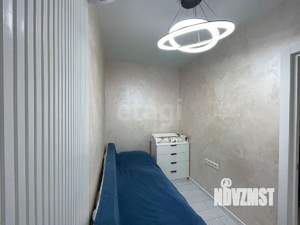 1-к квартира, сданный дом, 27м2, 6/25 этаж