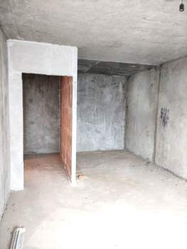 1-к квартира, вторичка, 40м2, 16/17 этаж