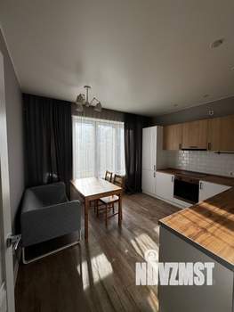 1-к квартира, вторичка, 45м2, 3/6 этаж