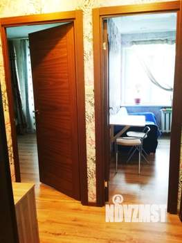 1-к квартира, вторичка, 30м2, 9/9 этаж