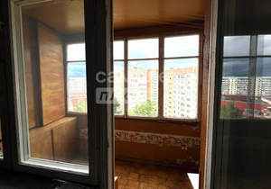 1-к квартира, вторичка, 33м2, 9/10 этаж