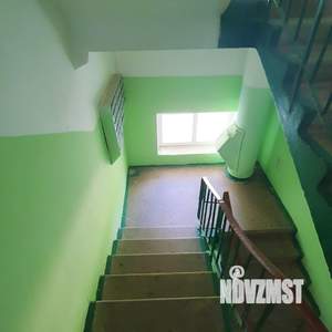 3-к квартира, вторичка, 68м2, 2/5 этаж