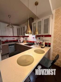 2-к квартира, вторичка, 71м2, 5/22 этаж