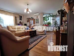 4-к квартира, вторичка, 128м2, 3/15 этаж