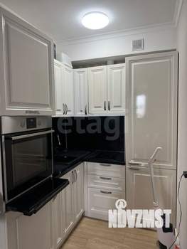Студия квартира, вторичка, 28м2, 7/33 этаж