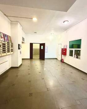 1-к квартира, вторичка, 52м2, 20/25 этаж