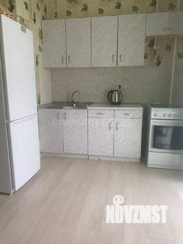 2-к квартира, вторичка, 58м2, 2/4 этаж