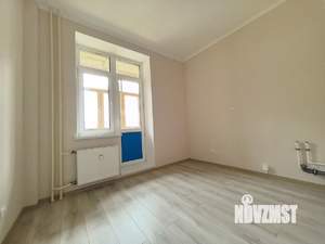 1-к квартира, вторичка, 32м2, 4/8 этаж