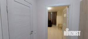 Студия квартира, вторичка, 28м2, 19/26 этаж