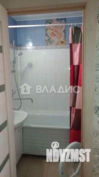 2-к квартира, вторичка, 52м2, 10/17 этаж
