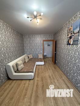 1-к квартира, вторичка, 36м2, 3/4 этаж