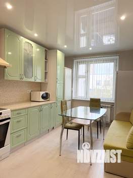 2-к квартира, вторичка, 56м2, 2/10 этаж