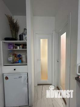 2-к квартира, вторичка, 34м2, 4/8 этаж