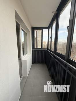 1-к квартира, вторичка, 35м2, 8/14 этаж
