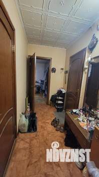 2-к квартира, вторичка, 50м2, 9/9 этаж