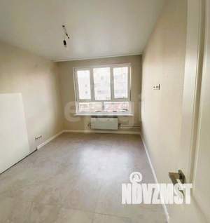 2-к квартира, вторичка, 55м2, 3/8 этаж