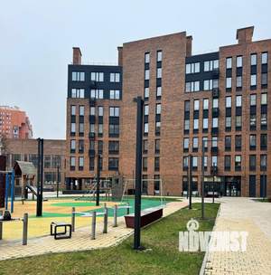 1-к квартира, вторичка, 34м2, 12/12 этаж