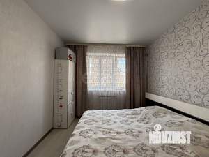 1-к квартира, вторичка, 43м2, 6/22 этаж