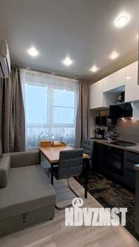 1-к квартира, вторичка, 33м2, 25/25 этаж