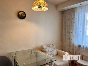 2-к квартира, вторичка, 63м2, 12/18 этаж