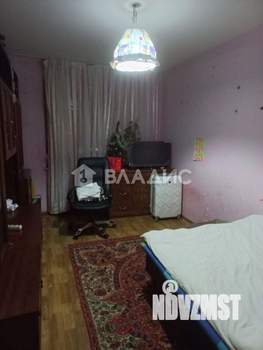 3-к квартира, вторичка, 70м2, 3/9 этаж