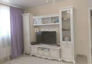 1-к квартира, вторичка, 39м2, 12/20 этаж