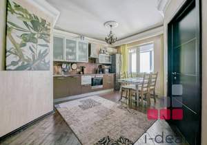 2-к квартира, вторичка, 70м2, 3/17 этаж